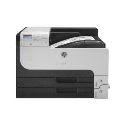 HP LaserJet Enterprise M712dn 11x17 Large Format <42K Pages