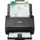 New Epson WorkForce ES-500WR Wireless Color Receipt Document Scanner w/ Warranty