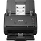 New Epson WorkForce ES-500WR Wireless Color Receipt Document Scanner w/ Warranty