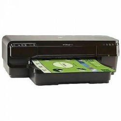 BRAND NEW HP OfficeJet 7110 Wide Format ePrinter - H812a (CR768A)