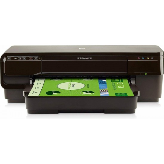 BRAND NEW HP OfficeJet 7110 Wide Format ePrinter - H812a (CR768A)