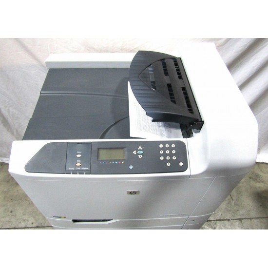 HP CP6015XH Color LaserJet Printer | 160GB  5400RPM | Grade B