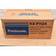 Panasonic KX-P1124 Impact Dot Matrix Paper Printer IN ORIGINAL BOX NICE! vintage