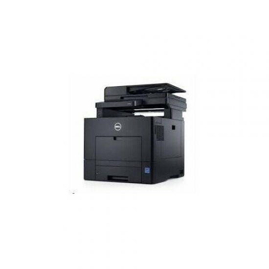 Dell C2665dnf Color Laser MFP Printer WOW Only 24,299 pages with toner!