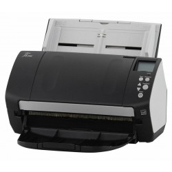 (Over 40 SOLD) Full Package FUJITSU fi-7160 WorkGroup Document Scanner