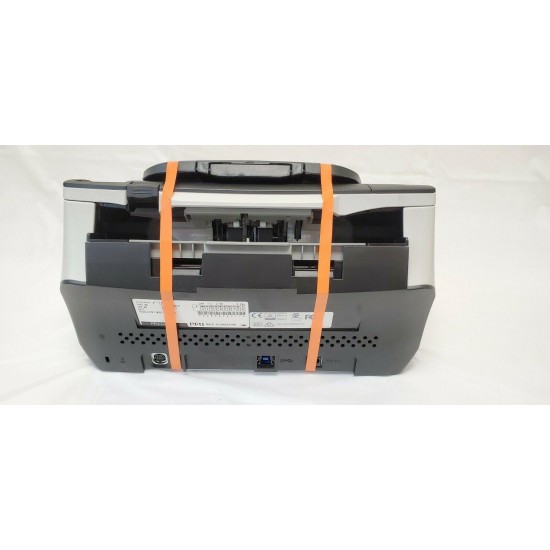 Fujitsu Fi-7160 Color Duplex Document Scanner