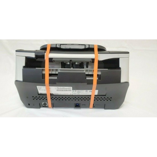 Fujitsu Fi-7160 Color Duplex Document Scanner