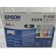 Epson EcoTank ET-4700 All-in-One Supertank Printer FREE SHIPPING IMMEDIATELY