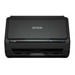 Epson B11B228201-RB WorkForce ES-500W Wireless Scanner - Certified Refurbished