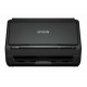 Epson B11B228201-RB WorkForce ES-500W Wireless Scanner - Certified Refurbished