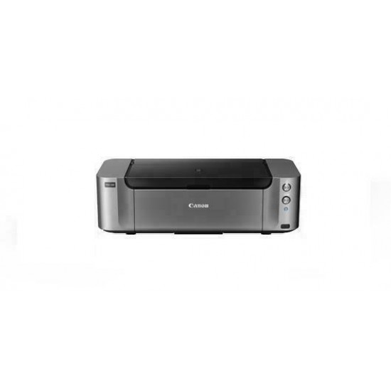 Canon PIXMA PRO-100 Digital Photo Inkjet Printer