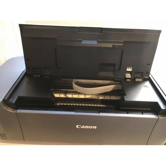 Canon PIXMA PRO-100 Inkjet Digital Photo Printer