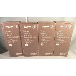 4 PACK Genuine XEROX 505S00005 CARRIER SUPPORT IGEN4