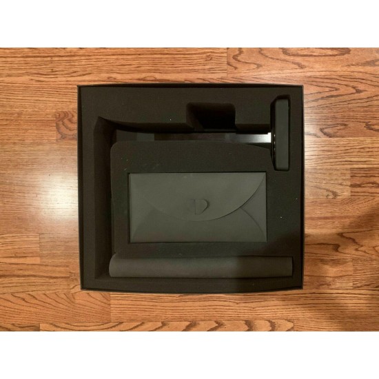 CZUR ET16-16MP scanner, 2nd Gen Auto Flatten & Deskew, OCR ($400 MSRP)