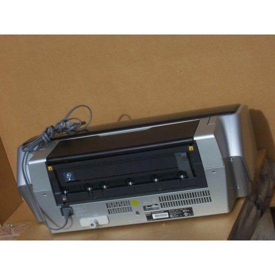 Epson Stylus Photo R2400  Digital Photo Inkjet Printer