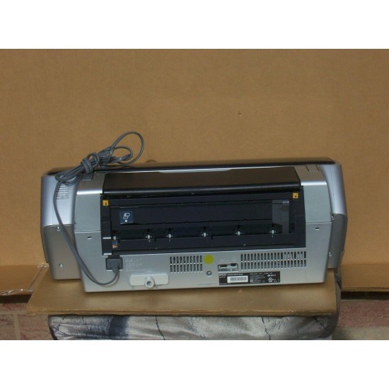 Epson Stylus Photo R2400  Digital Photo Inkjet Printer