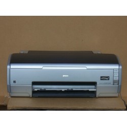 Epson Stylus Photo R2400  Digital Photo Inkjet Printer