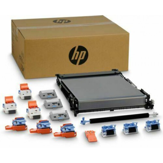 New  Hp Laserjet Image Transfer Belt Kit P1B93A