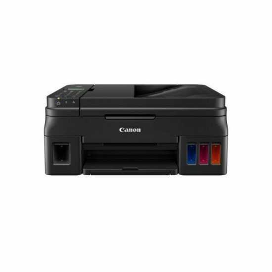 Canon Pixma G4210 Wireless MegaTank All-In-One Printer