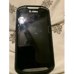 TC75 Zebra Andriod Moble Barcode Scanner Phone Computer (Lowe’s Software)