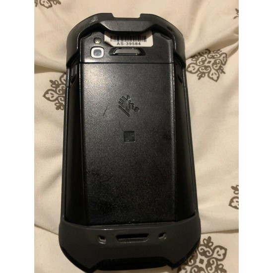 TC75 Zebra Andriod Moble Barcode Scanner Phone Computer (Lowe’s Software)