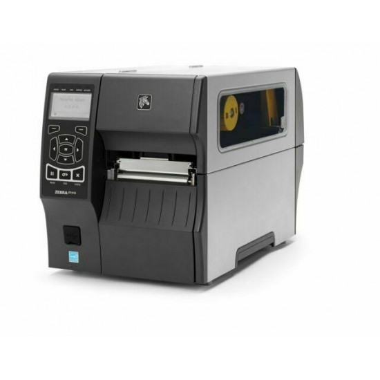 Zebra ZT410 Industrial Thermal Label Printer