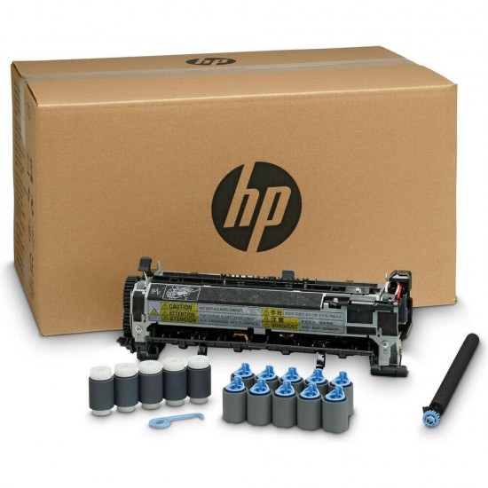 HEWLETT-PACKARD F2G76A Hp Laserjet M604N 110V Maintenance Kit