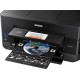 Epson - Expression Premium XP-7100 Wireless All-In-One Inkjet Printer NEW