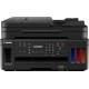 Canon PIXMA G7020 Color Inkjet All-In-One Printer - Black Brand New Unopened !!