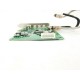 Canopus NHX-E2 PCI-E Non-Linear Editing card with NHX-E1