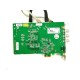 Canopus NHX-E2 PCI-E Non-Linear Editing card with NHX-E1