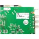 Canopus NHX-E2 PCI-E Non-Linear Editing card with NHX-E1