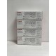 GENUINE CANON 118 TONER SET NEW FACTORY SEALED SEE PHOTOS SHIPS FREE!