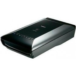 Canon CanoScan 9000F Flatbed Scanner and Film Guide - Works with Windows 10