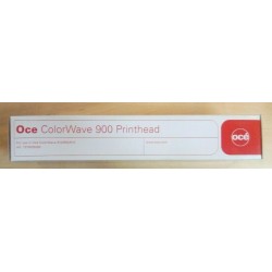 Oce ColorWave 900 printhead NEW OEM 1070025282 910 810