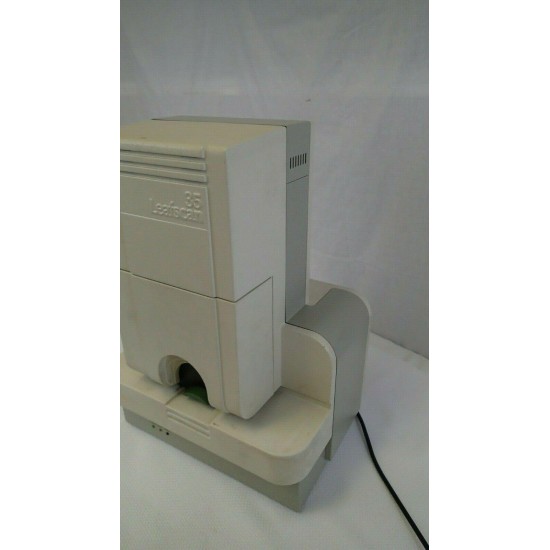 Leafscan 35 SCSI Model 100-240 Film Scanner