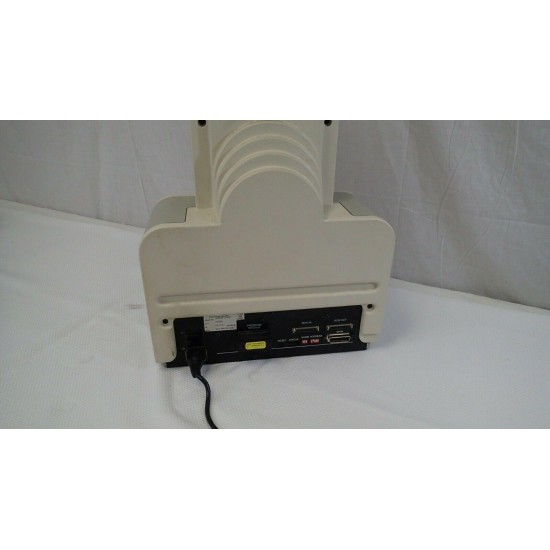 Leafscan 35 SCSI Model 100-240 Film Scanner