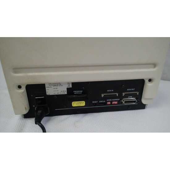 Leafscan 35 SCSI Model 100-240 Film Scanner