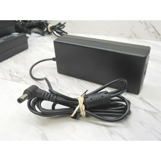 Lot of 20 Zebra FSP060-RPBA AC / DC Adapter 20V 3A 60W w/ Power Cords