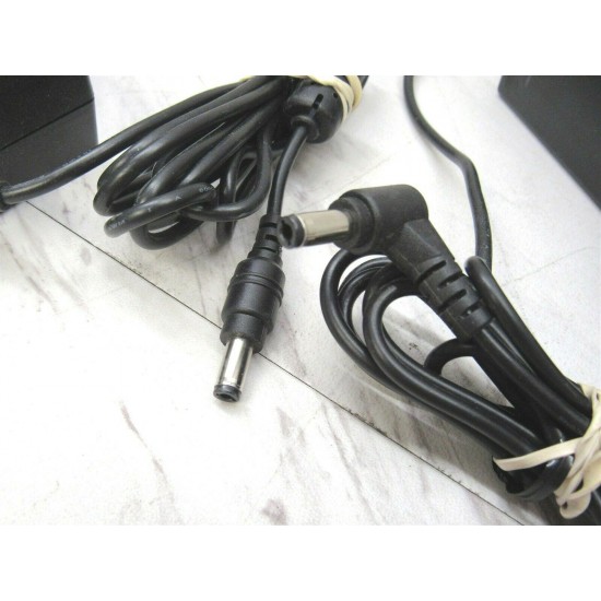 Lot of 20 Zebra FSP060-RPBA AC / DC Adapter 20V 3A 60W w/ Power Cords