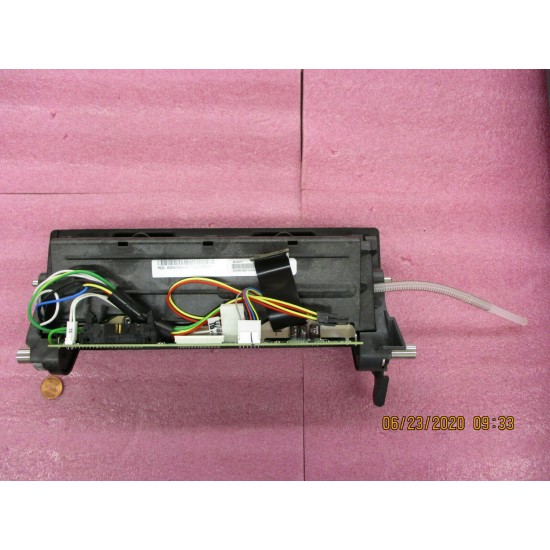 New in Box, Xerox 604K61960 Color Qube 8570 Print Head Assembly. 96Y9917