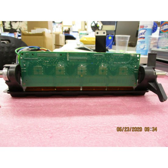 New in Box, Xerox 604K61960 Color Qube 8570 Print Head Assembly. 96Y9917