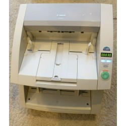 CANON DR-6080 Image Formula Pass-Through Scanner M11048