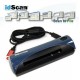 ACUANT SCANSHELL 800R / OCR SCANNER / iDscan Software