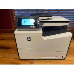 HP Pagewide pro MFP 577dw lot#1