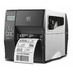 Zebra ZT230 Direct Thermal Transfer Printer with 203DPI, ZT23042-T09000FZ