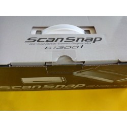 Brand New Fujitsu ScanSnap S1300i Mobile Scanner