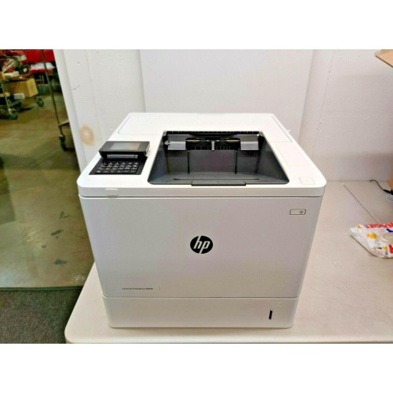 HP LaserJet Enterprise M608dn (K0Q18A)