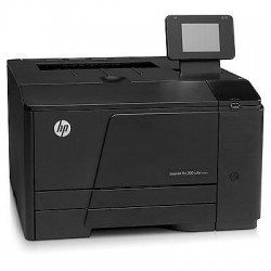 HP LaserJet Pro 200 M251nw Workgroup Laser Printer