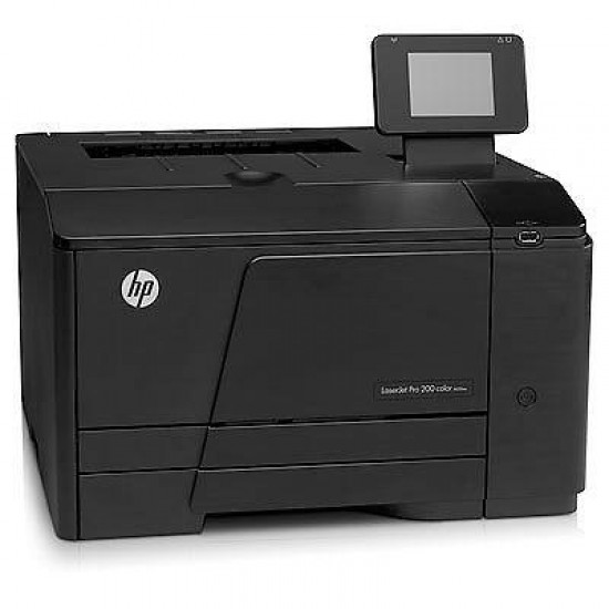 HP LaserJet Pro 200 M251nw Workgroup Laser Printer